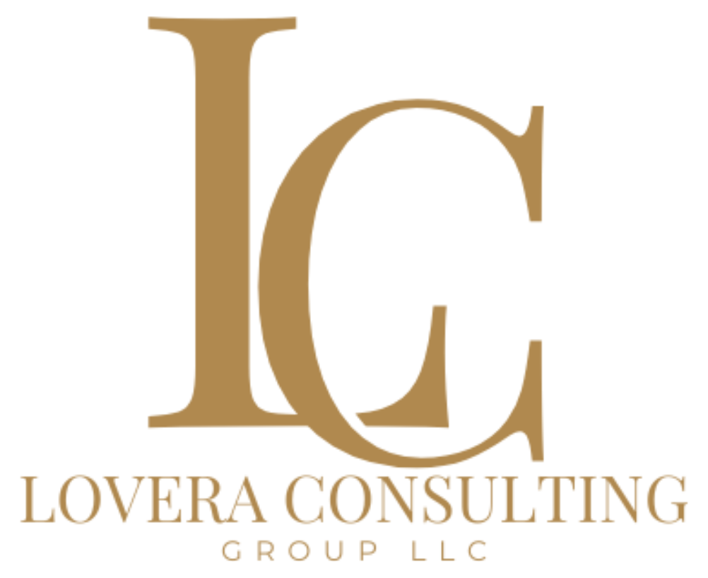 LOVERA CONSULTING — inicio
